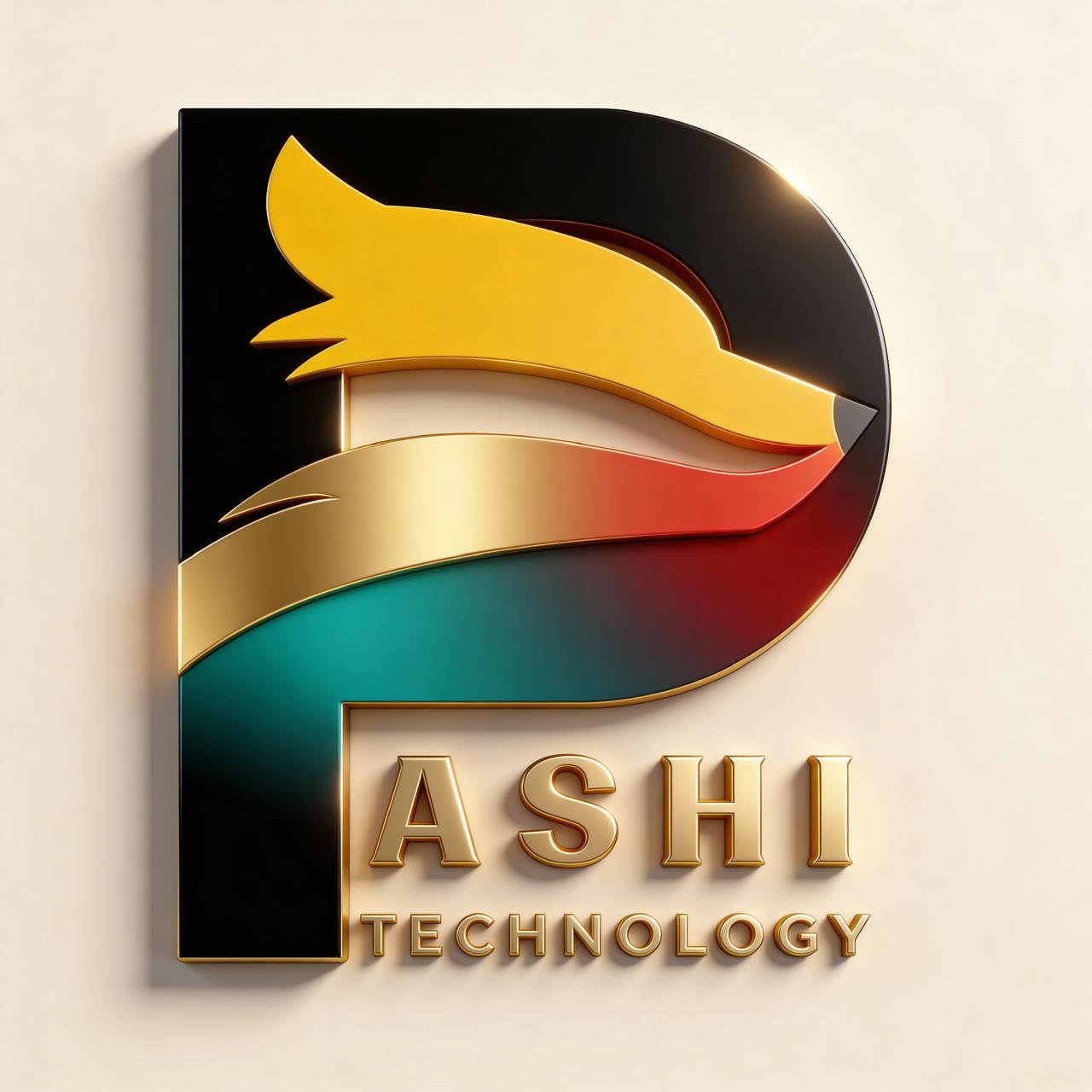 Pashi Technology